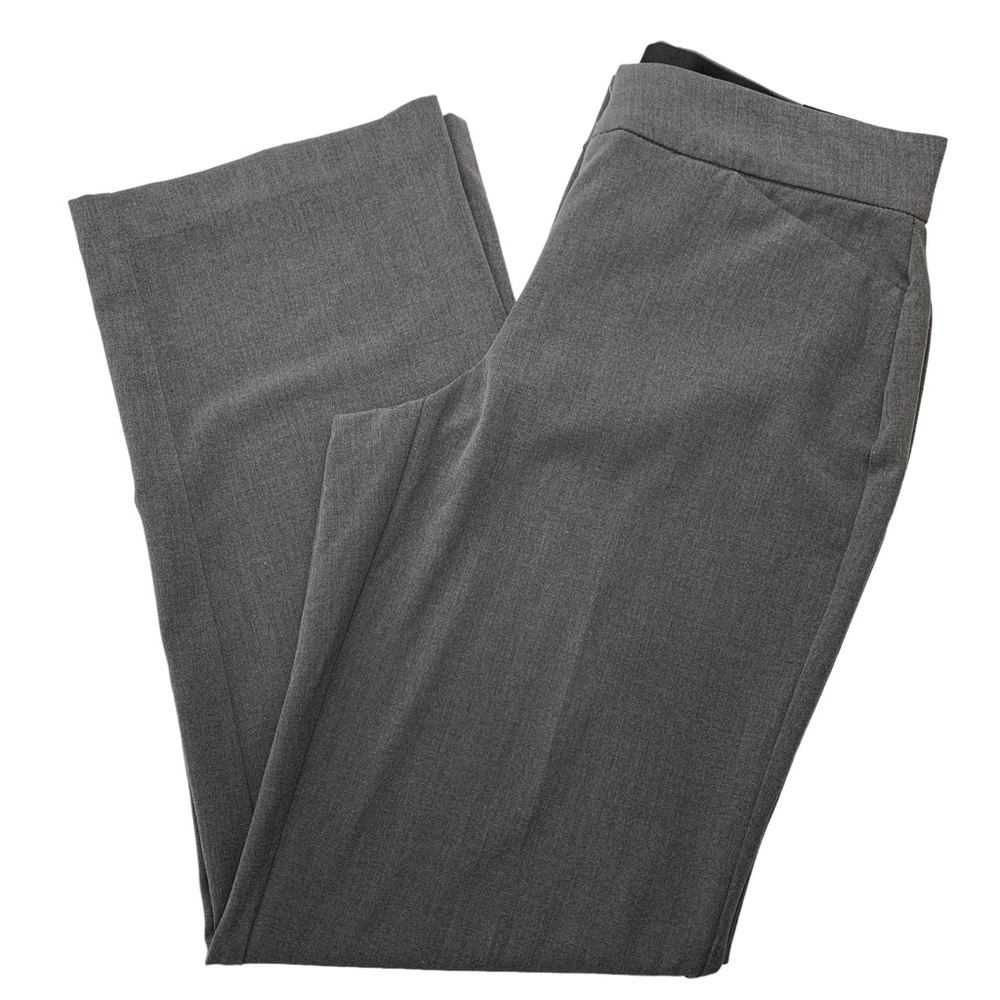 Briggs Curvy Fit Perfect Fot Waistband‎ With Slimming Solution Women’s Pants